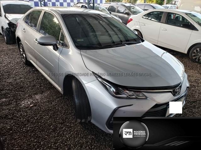 TOYOTA COROLLA GLI 2.0 16V DUAL VVT-IE