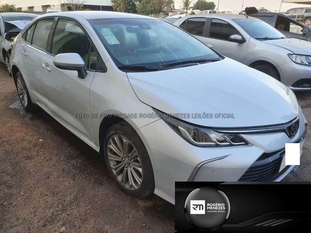 TOYOTA COROLLA XEI 2.0 16V DUAL VVT-IE