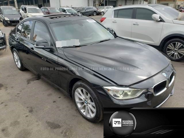 BMW SERIE 3 328I 2.0 16V TWIN TURBO