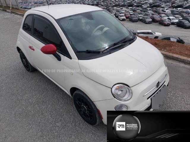FIAT 500 CULT 1.4 EVO