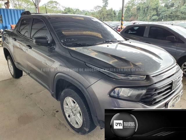 FIAT TORO ENDURANCE TURBO 270 1.3 16V GSE TURBO