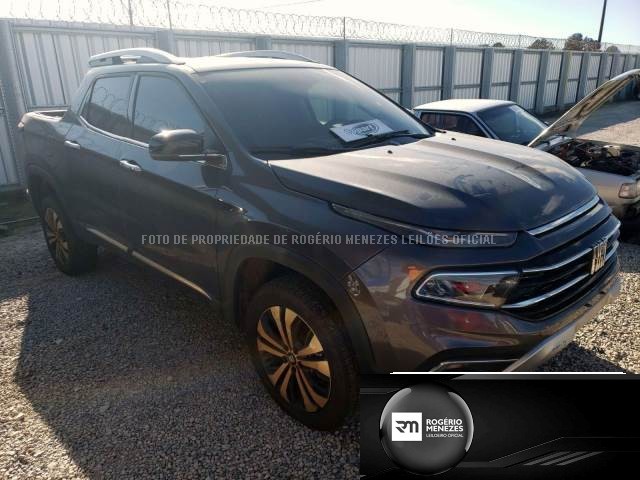 FIAT TORO VOLCANO 2.0 MULTIJET TURBO