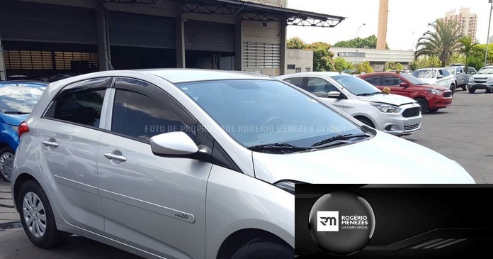 HYUNDAI HB20 1.0 2015 12V FLEX