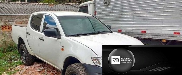 MITSUBISHI L200 TRITON GL D 3.2 2016 DIESEL
