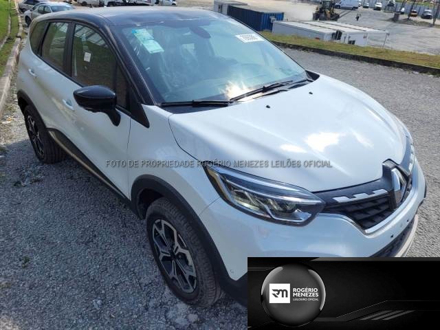 RENAULT CAPTUR ICONIC 1.3 16V TCE TURBO